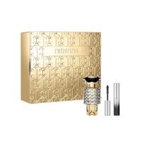 Paco Rabanne - Fame Set Regalo para mujer Eau de Parfum 50 Ml + Máscara pestañas | Cofre regalo para Mujer con EDP 50 Ml + Máscara Pestañas "Eyephoria". - details 0