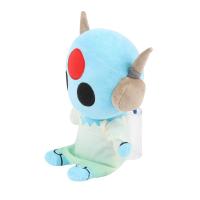 Nueva Figura De Peluche Anime Rain World Five Pebbles Juguete Suave De Algodón Para Niños Regalos De Cumpleaños Decoración De Navidad Tamaño 25cm Unisex - details 5
