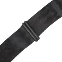Extensor De Cinturón De Seguridad Para Coche Clip Extensión De Fijador Automóvil Universal Adaptador De Llave 20-22MM Material Acero Inoxidable ABS - details 2