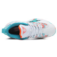 Zapatos De Baloncesto Para Hombre Respirables Tenis Deportivos De Entrenamiento Acabado De Suela De Goma Adecuados Para Pista De Básquetbol Y Uso Diario - details 6