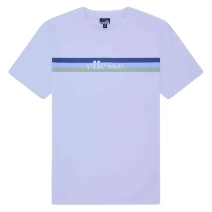Camiseta Ellesse Giacomo Tee para Hombre en color Blanco - 1