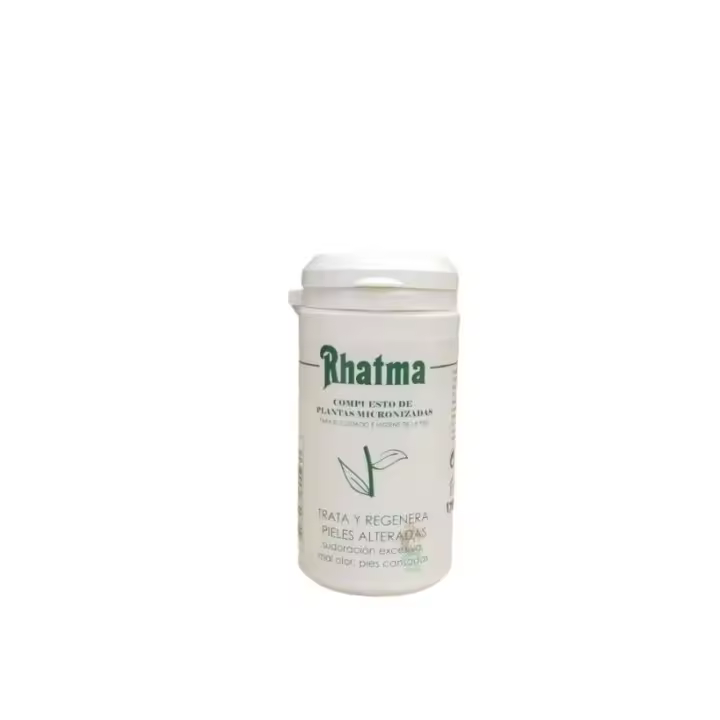 MICRONIZADO TALQUERA 15GR RHATMA - 1