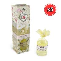 Prady Ambientador Flor Aromas Variados - 100 Ml - Pack de 2 o 5 Unidades - Perfumar y Decorar Ambientes - details 11