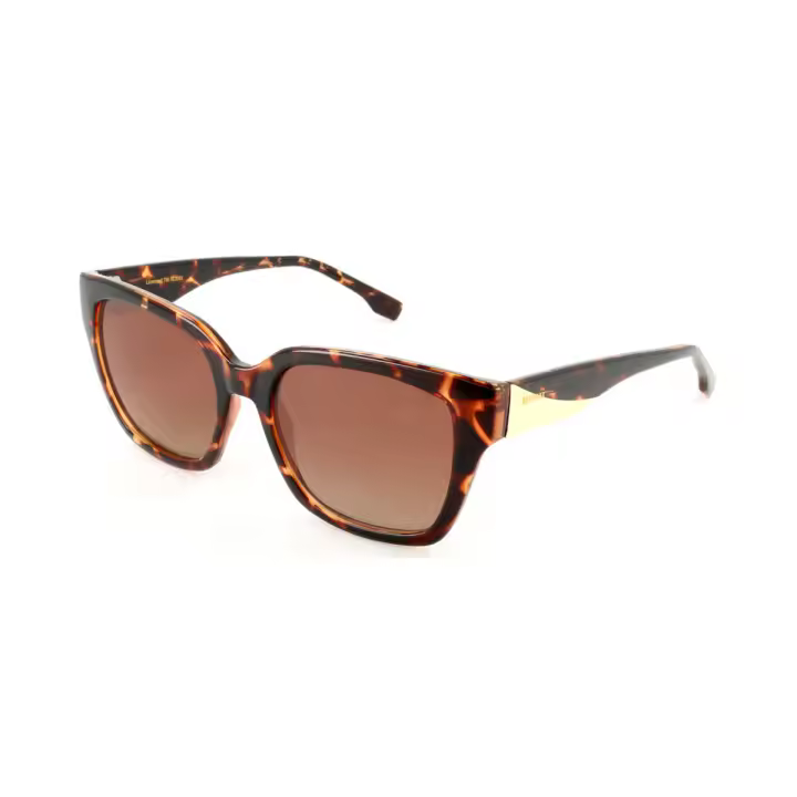 Kodak-Gafas de Sol Cuadradas Polarizadas CF90127 para Mujer - 1
