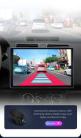 Junsun-reproductor Multimedia X7 MAX para coche Radio con Android CarPlay inalámbrico voz IA 2K 13.1 pulgadas para Suzuki Swift 2003 2004 2005 2006 2007 2008 2009 2010 - details 16