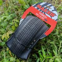 Pneumático De Bicicleta De Acrobacia MAXXIS TORCH Con Tecnología De Doble Goma Y SilkShield Resistencia Al Desgaste Baja Y Ligero - details 0