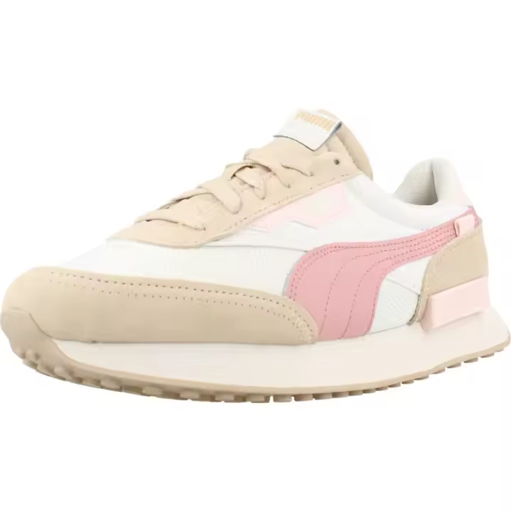 Zapatillas deportivas de Mujer Marca Puma Modelo Future Rider Soft - 1