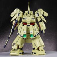 Modelo De Figura De Acción Star Hg 1/144 The-O Kit De Montaje PMX-003 Robot Personalizado Juguetes Para Hobby Y Regalos Para Niños Y Adultos - details 2