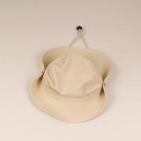 Gorro De Sol Para Bebés Y Niños Protección UV Sombrero De Playa Deporte Al Aire Libre Pescar Casual Cotton Unisex Verano - details 16