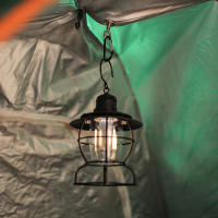 Gancho Magnético Fuerte Para Acampar En Tienda De Campaña Con Anclaje Luz Y Gancho De Tipo D Accesorio Multifuncional De Montañismo - details 9