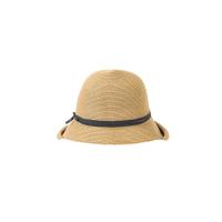 Sombrero de rafia para mujer – Hecho a mano, ala ancha, plegable y transpirable – Ideal para playa, vacaciones, estilo bohemio y fotos veraniegas – Talla ajussombrero de sol mujer sombrero de playa mujer sombrero verano mujer  Sombrero de paja artesanal - details 16