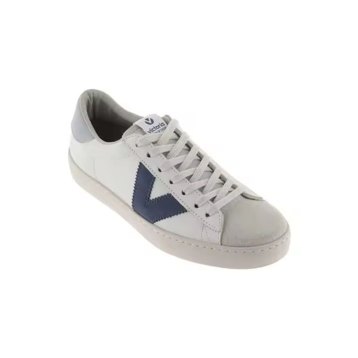Sneakers VICTORIA 1126142 Mujer Azul - 1