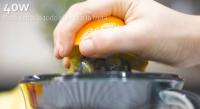Max Star Exprimidor Eléctrico de Naranja con Deposito, Recipiente Extraíble, Capacidad de 700ml, 40W - details 2