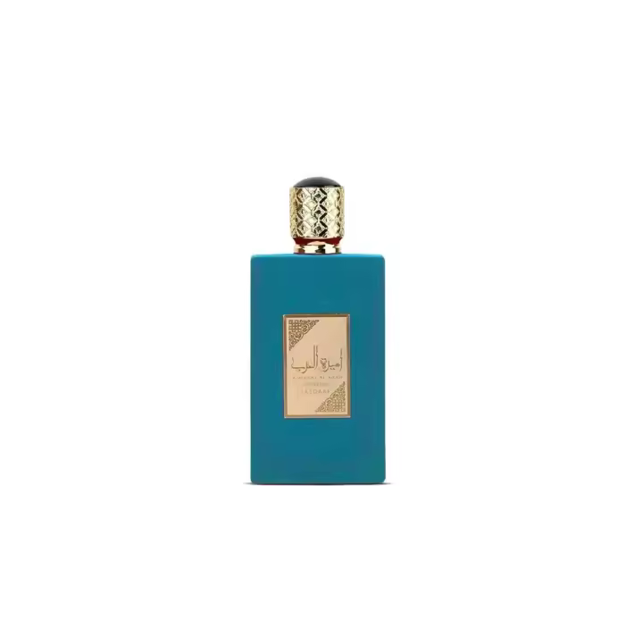 Asdaaf Ameer Al Arab Imperium Eau de Parfum para Hombre 100 Ml - 1