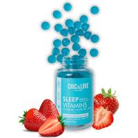 GUMMIES SLEEP VITAMINS CHIC & LOVE WELLNESS - details 0