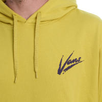 Vans-Sudadera con Capucha Dettori Loose FT VN000K4JCIC1 para Hombre