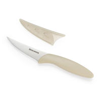 Tescoma - Cuchillo de cocina con funda protectora MicroBlase MOVE - details 1