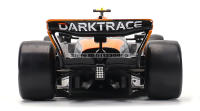 McLaren F1 Team 2023 MCL60 Modelo De Coche De Aleación CCA 1:24 Lando Norris 81# Oscar Piastri Juguete De Colección Para Niños Y Adultos - details 13