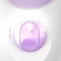 Depiladora eléctrica Braun Silk-épil 3 5320, Depilación duradera, 2 Velocidades, Sistema 20 pinzas, Sistema de puntas SoftLift, Luz Smartlight, Rodillos de masaje - details 6