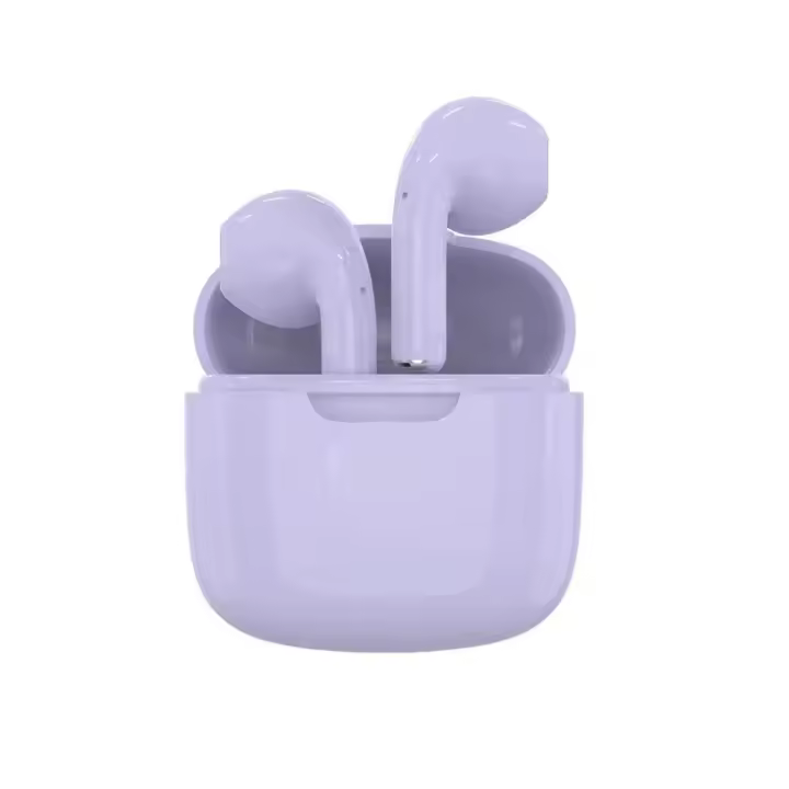 Auriculares bluetooth con microfono compatible con siri l tactil,  HIFI, ESTEREO,pro 10 - 1