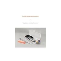 6Pcs Underglaze Lápices, Lápices Underglaze para cerámica, Underglaze Pencil Precision Underglaze Pen - details 1