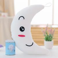Cojín De Plush Toys Luminoso Para Niños Con LED Ilumina En La Oscuridad Dibujos Animados Suave Cojín De Piso Regalos De Vacaciones - details 12