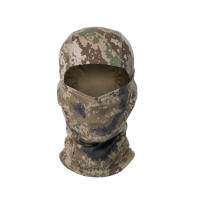 Balaclava Táctica Militar Para Ciclismo Máscara Facial Completa Impermeable Deporte Al Aire Libre Caza Senderismo Escudo Calentador De Cabeza Para Invierno - details 3
