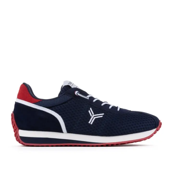 Zapatillas Yumas Nantucket  Zapatilla Casual  Sneaker Hombre Casual Sport  Varios Colores  Tallas del 39 al 46 - 1