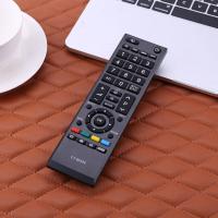 Control Remoto Universal Para TV Toshiba CT-90326 Accesorios De LCD Comunicación Inalámbrica IR Origine China Continental - details 2