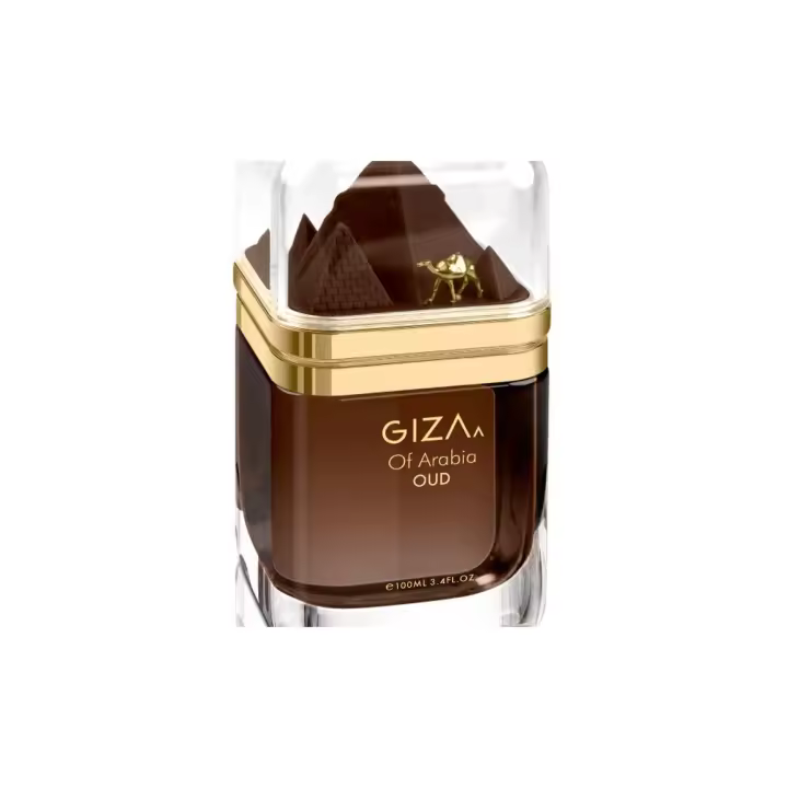 Emper Giza of Arabia Oud Eau de Parfum 100ml Unisex - 1