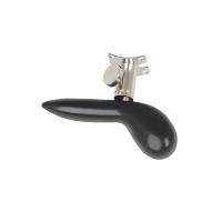 Accesorios Para Bassoon De ABS Y Metal Base De Mano Con Tubo Grande Set De Piezas Para Instrumentos De Viento De Madera - details 5
