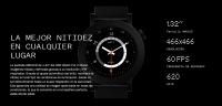 CMF Watch Pro 2 Versión Global CMF by Nothing Reloj intelligente,  Pantalla AMOLED 1.32", 11 días de duración de la batería, Llamadas por Bluetooth con reducción de Ruido por IA, Monitores de frecuencia cardíaca, sueño, estrés y SpO₂, GPS, IP68 - details 3