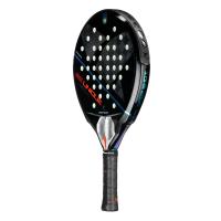 Pala de Padel Drop Shot Bronco + Regalos - Mejor calidad y rendimiento en la cancha de Padel - details 1