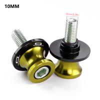 DragonflyMoto Soportes De Eje Para Motocicleta CNC Aluminio Anodizado Universal Para Super Soco CPx CUmini CUx TC 50 TC Max Wanderer TCMax 2019-2022 - details 6