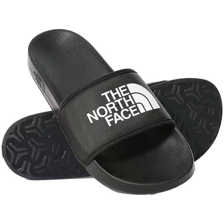Chanclas marca The North Face modelo Nf0A4T2Rky41 para hombre en color negro - 1