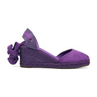 Calzados soraia, sandalias cuñas para mujer, con cordones, comodas, con cordones, de tela,✅ Entrega 24/72h a España (península)BohemioDe modaVacación Bohemio Elegante - details 1