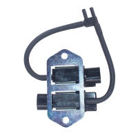 Válvula De Control De Arranque Para Automóvil K5T47776 Compatible Con Mitsubishi Pajero L200 L300 MB620532 MB937731 Pieza De Repuesto Metálica - details 4