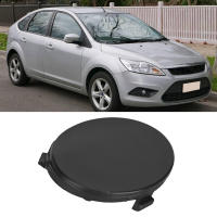 Cubierta De Ojo De Enganche De Remolque Para Parachoques Delantero Apto Para Ford Focus MK2 2007-2011 Pieza De Repuesto Automotriz - details 4