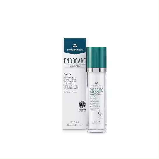 Endocare Cellage Cream 50ml - 1