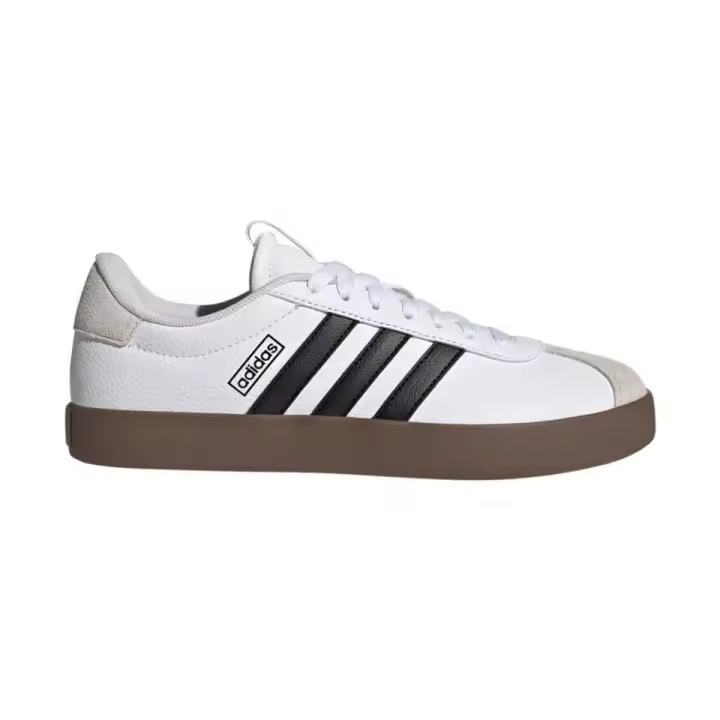 Zapatillas Adidas Court 3.0 Blanca  Hombre Id6285 - 1
