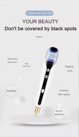 Plasma Pen De Ozono Profesional 2 En 1 Para Eliminar Manchas Y Lifting Facial Steriliza Y Remove Acné Skin Remover De Ojos Elevador - details 3