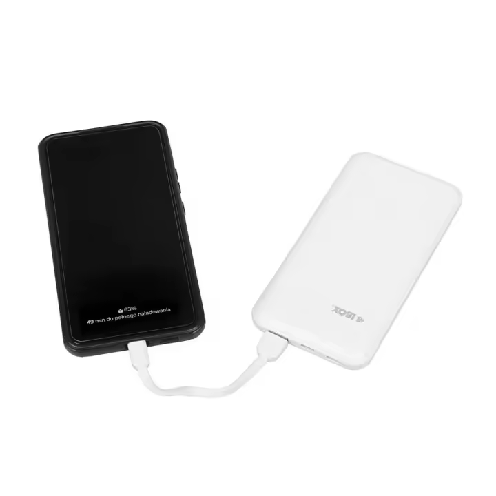 Power Bank iBOX PB10 10000 mAh - 1