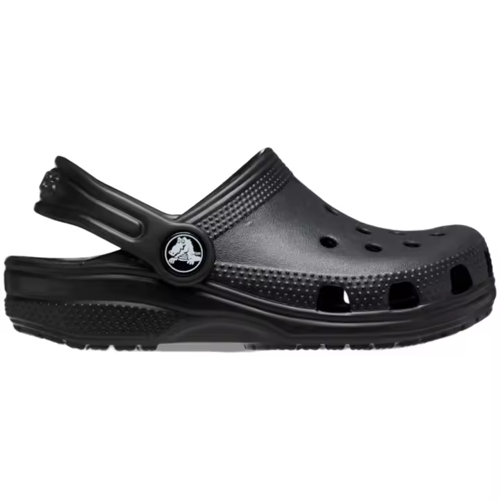 Crocs en color Negro - 1
