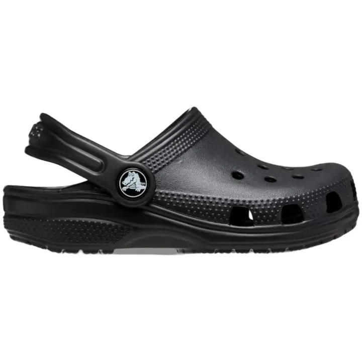 Crocs en color Negro - 1