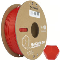 PLA GO&PRINT  1Kg  1,75mm  Fácil de Imprimir  MARCA SAKATA 3D FILAMENTS  Directo de Fabrica  Filamento 3D  Máxima Facilidad de Impresión  Impresora 3D  Filamento para Impresora 3D - details 11