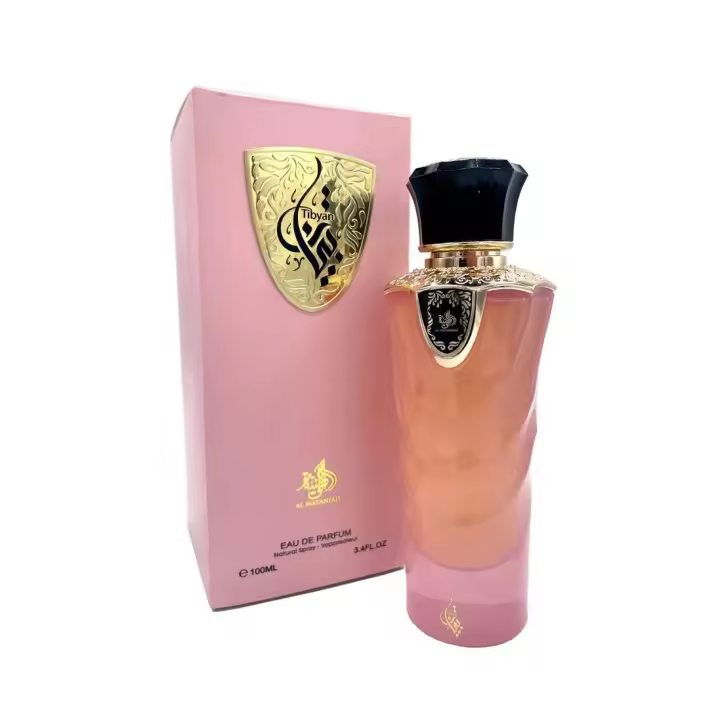 Perfume Al Wataniah Tibyan EDP - 100ml - 1
