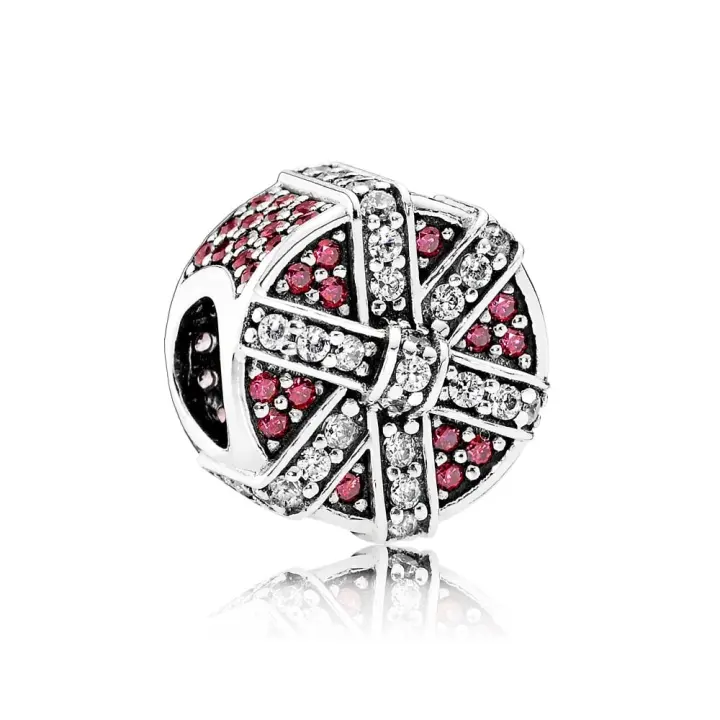 Charm Pandora 792006CZR - 1