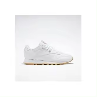 Reebok Classic Leather Blanco - 1
