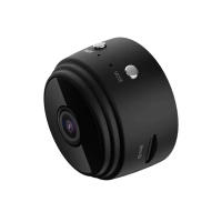 Cámara Mini Inteligente A9 WiFi Monitoreo Remoto Inalámbrico 1080P IP Cámara De Seguridad Vigilancia Protección CCTV - details 6