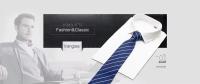 Juego De Pañuelos De Boda Mix Colors 2023 Estilo Nuevo Regalo Para Hombre Azul Paisley Talla Unica Caja De Corbata - details 0
